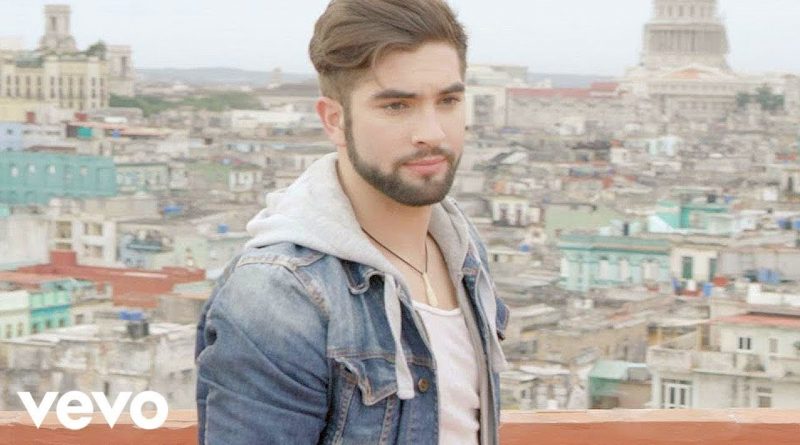 Kendji Girac - Conmigo
