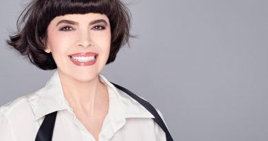 Mireille Mathieu - Bravo tu as gagné