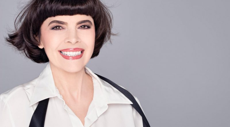Mireille Mathieu - Bravo tu as gagné