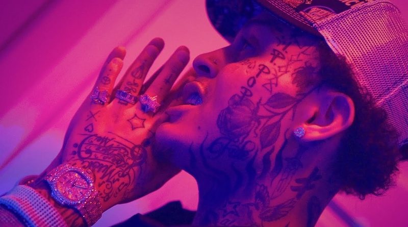 Lil Skies - Fidget