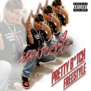 Saweetie - Pretty Bitch Freestyle