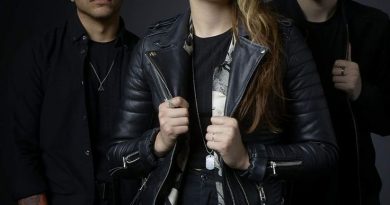 PVRIS - Are You Ten Years Ago