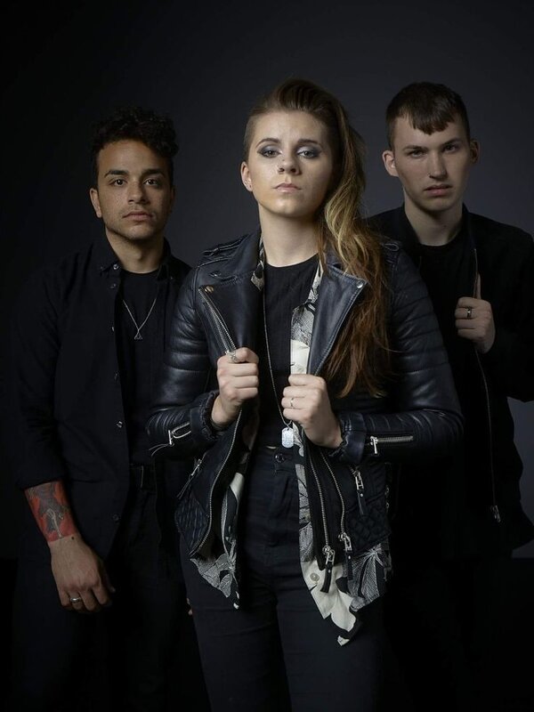 PVRIS - Are You Ten Years Ago