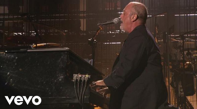 Billy Joel - Miami 2017