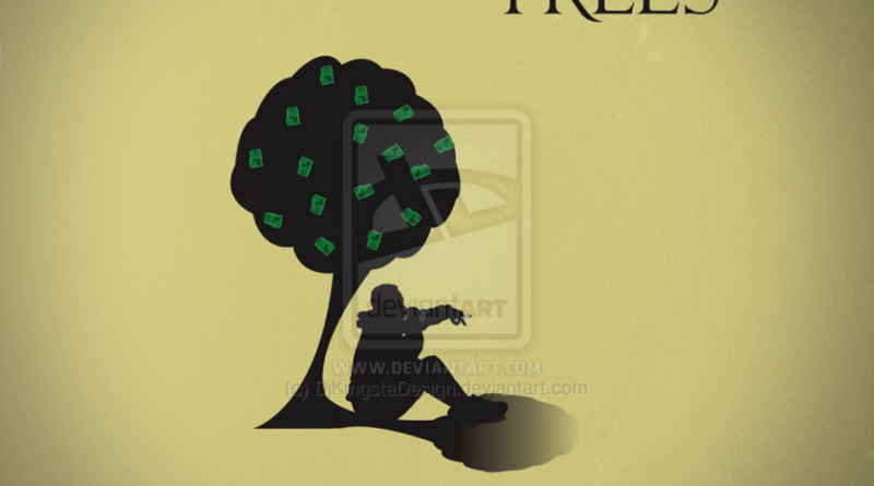 Kendrick Lamar feat. Jay Rock - Money Trees