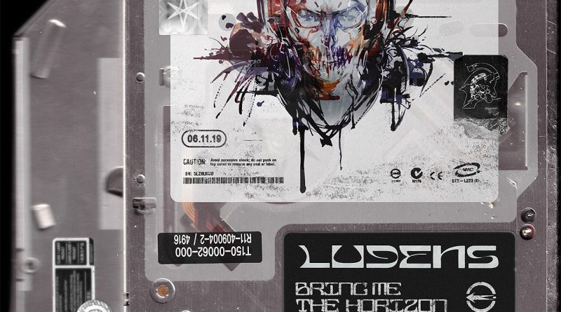 Bring Me The Horizon - Ludens