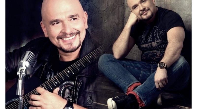Сергей Трофимов - Когда с тобой мы встретились