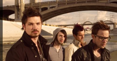 Adelitas Way - Drive