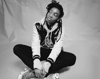 Little Simz - 101 FM