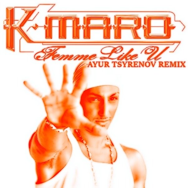 K-Maro - Music
