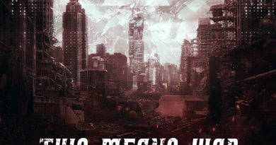Adelitas Way - THIS MEANS WAR