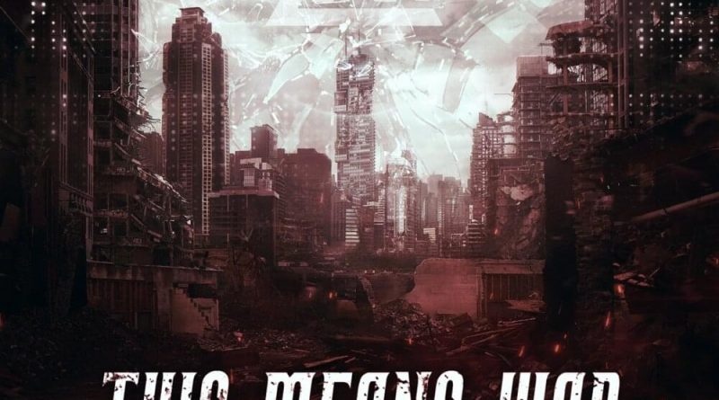 Adelitas Way - THIS MEANS WAR