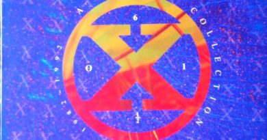 Marillion - A Collection