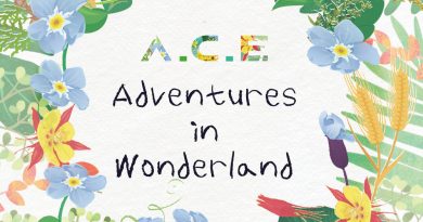A.C.E