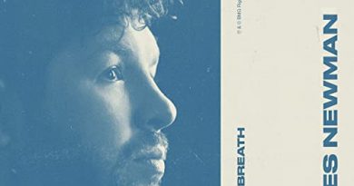 James Newman - My Last Breath
