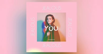 ASAMMUELL - Jealous