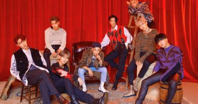 ATEEZ - If Without You