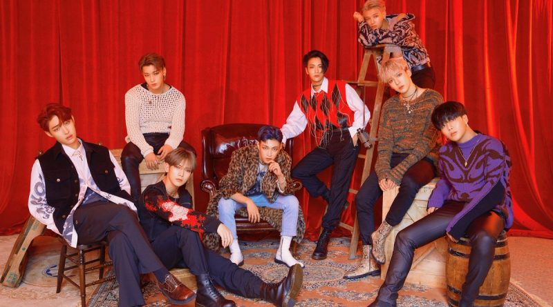 ATEEZ - If Without You
