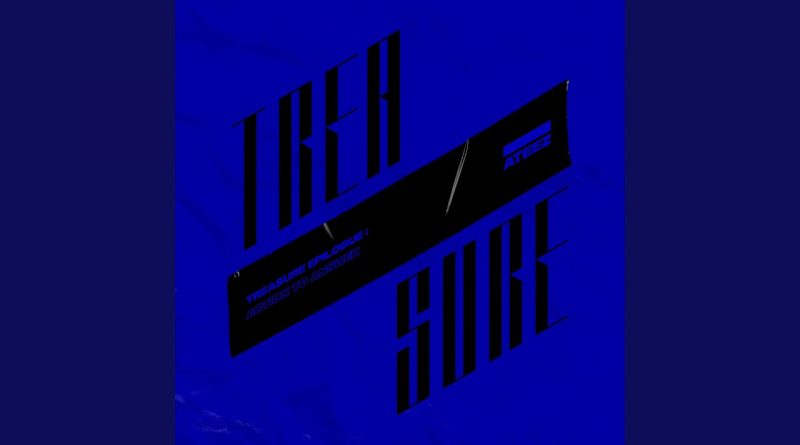 ATEEZ - Long Journey (Outro)