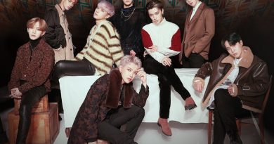 ATEEZ - My Way