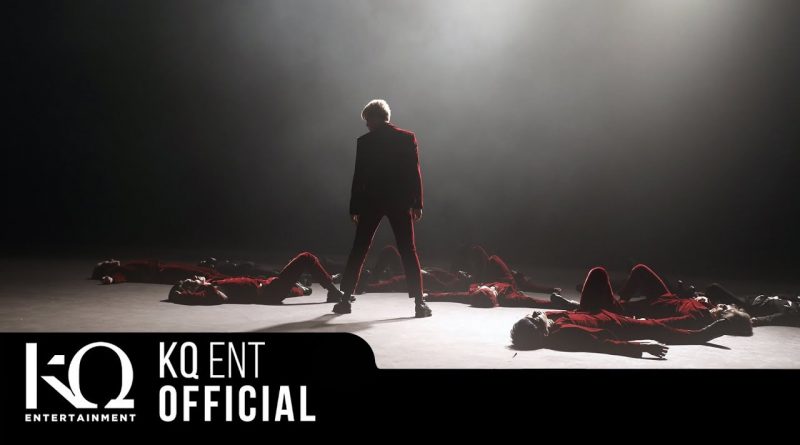 ATEEZ - Precious (Overture)