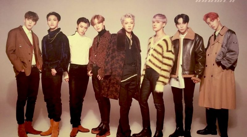 ATEEZ - Stay