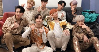 ATEEZ - Take Me Home