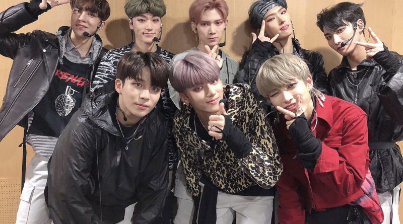 ATEEZ - Twilight