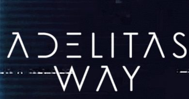 Adelitas Way - I Want You