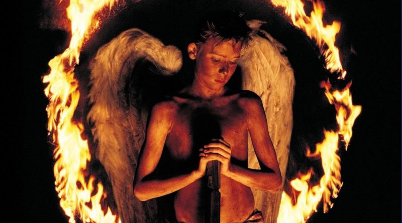 Marillion - Afraid Of Sunlight