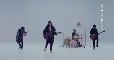 [Alexandros] - Wataridori