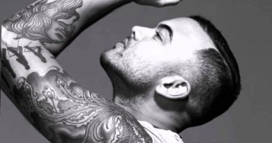 Guy Sebastian - Alive