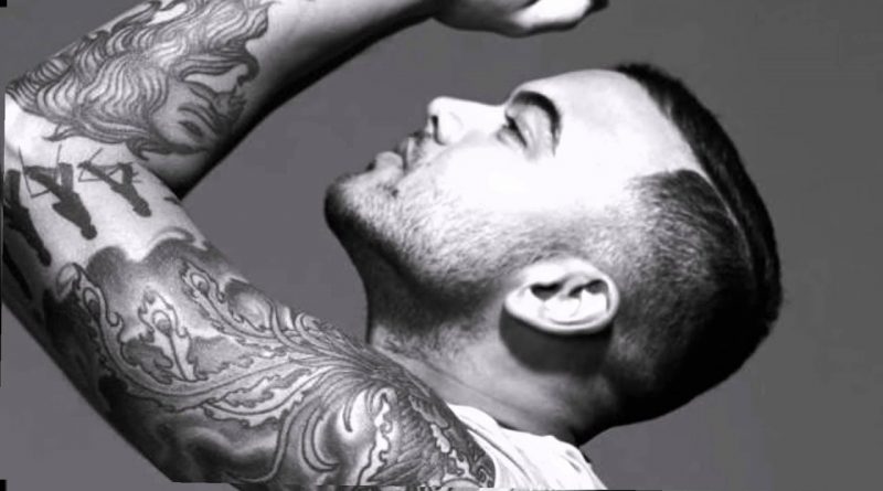 Guy Sebastian - Alive