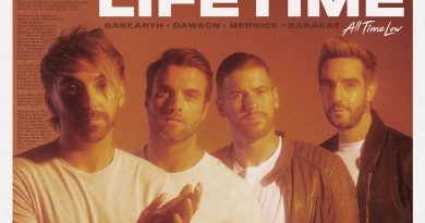 All Time Low - Once In A Lifetime