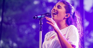 Alessia Cara - All We Know