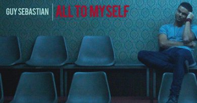 Guy Sebastian - All to Myself