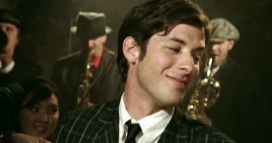 Mark Ronson - Amy (feat. Kenna)