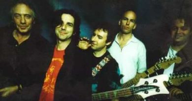 Marillion - An Accidental Man