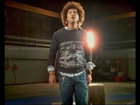 Guy Sebastian - Angels Brought Me Here