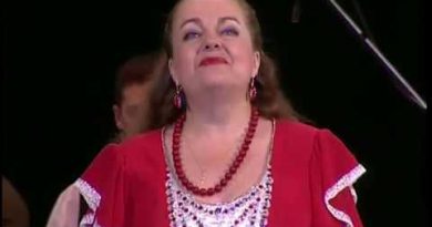 Анна Литвиненко - Москва златоглавая
