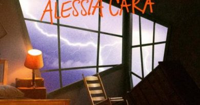 Bastille & Alessia Cara - Another Place