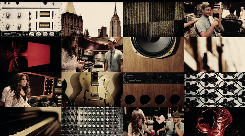 Guy Sebastian - Art of Love (feat. Jordin Sparks)