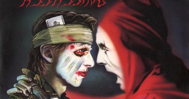 Marillion - Assassing
