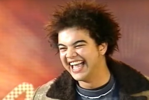 Guy Sebastian - Attention
