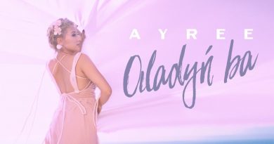 Ayree - Oiladyn ba?