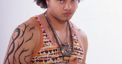 Guy Sebastian - Back In The Day