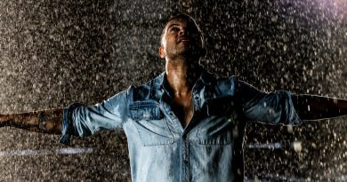 Guy Sebastian - Be Mine