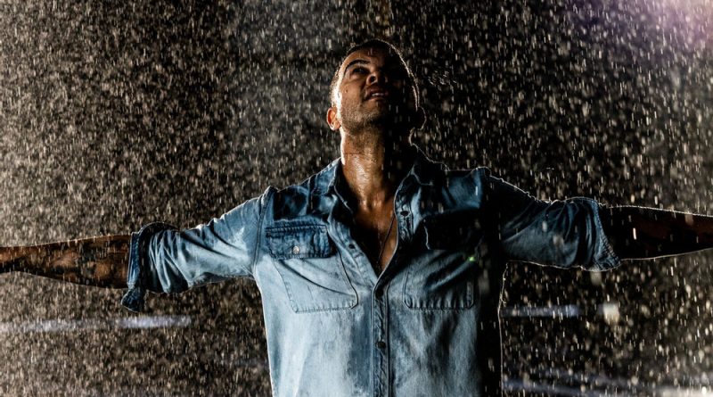 Guy Sebastian - Be Mine