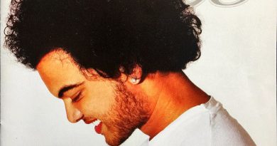 Guy Sebastian - Beautiful Life