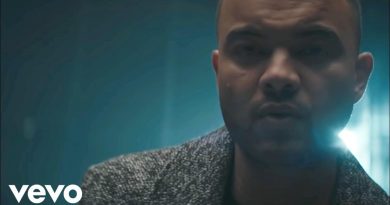 Guy Sebastian - Before I Go